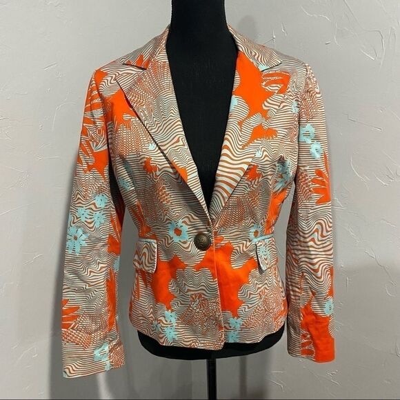Lapis Womens  Blazer Jacket​​ Size Small - Picture 2 of 10
